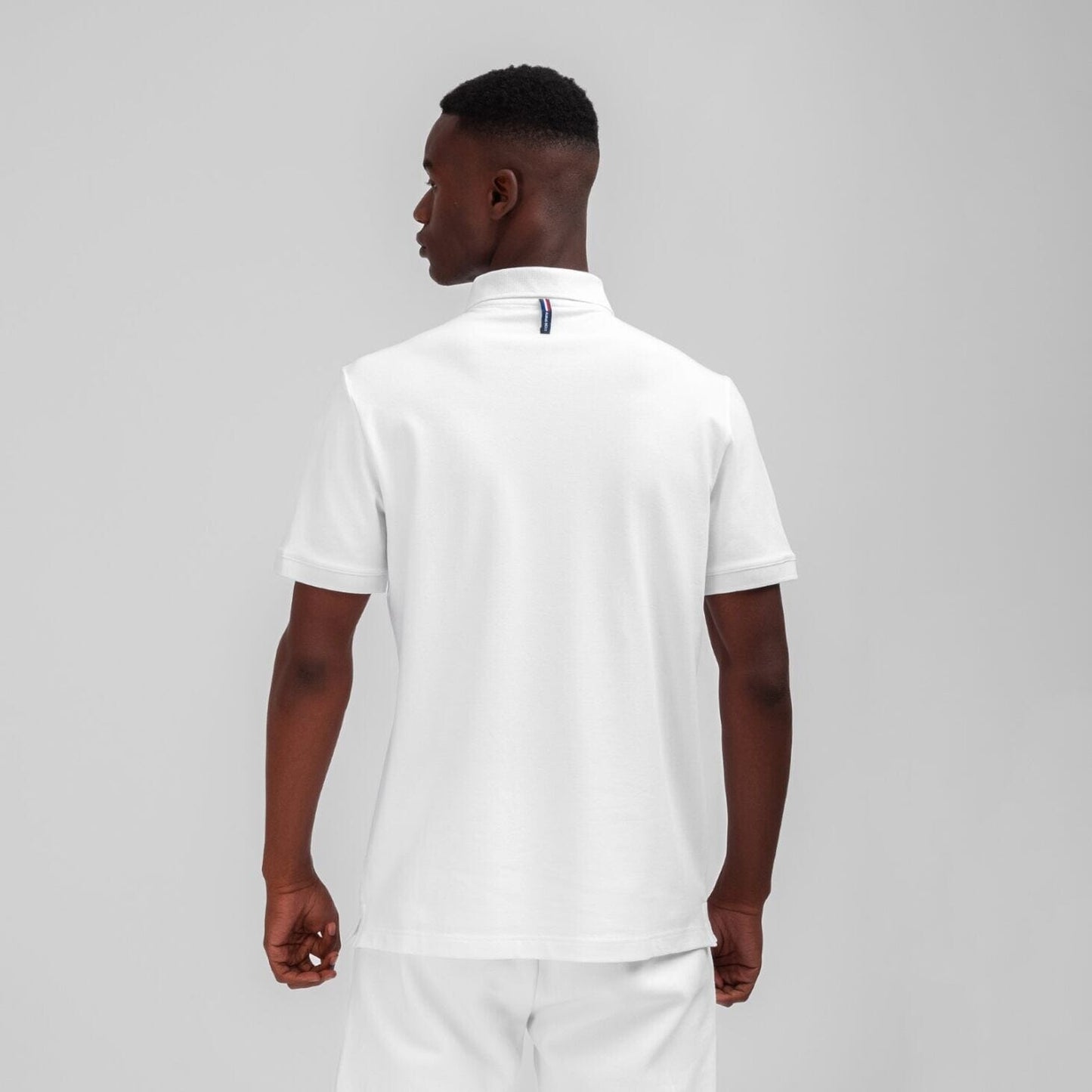 Essential Polo No.4