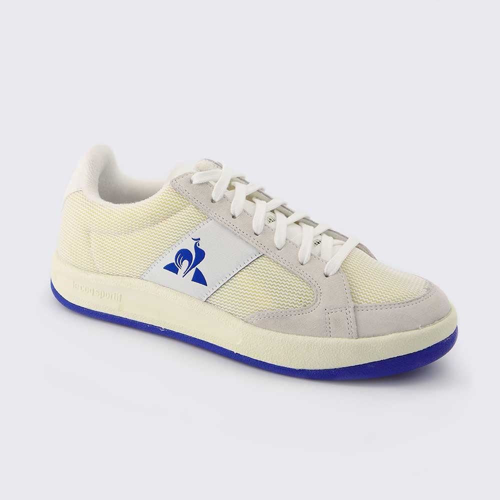 Basket le cheap coq sportif cyan