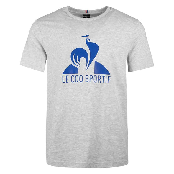 BAR-A-TEE BI-COLOR T-SHIRT - Le Coq Sportif
