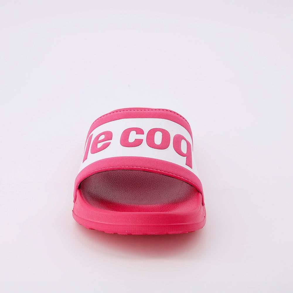 Slide - Le Coq Sportif