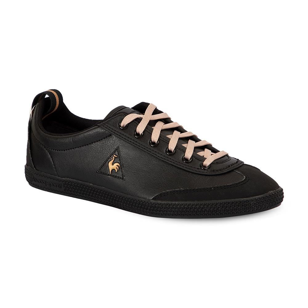 Le coq sportif provencale leather online