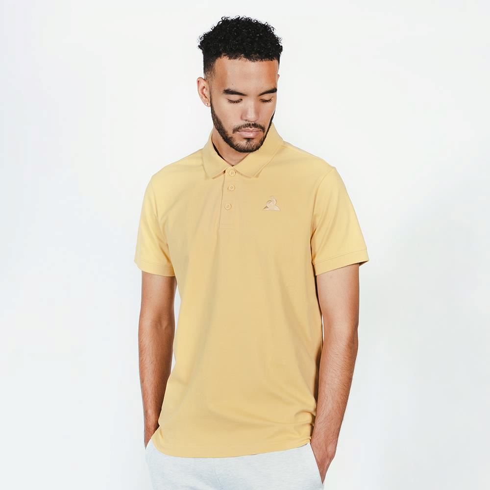 Saison Capsule Polo - Le Coq Sportif