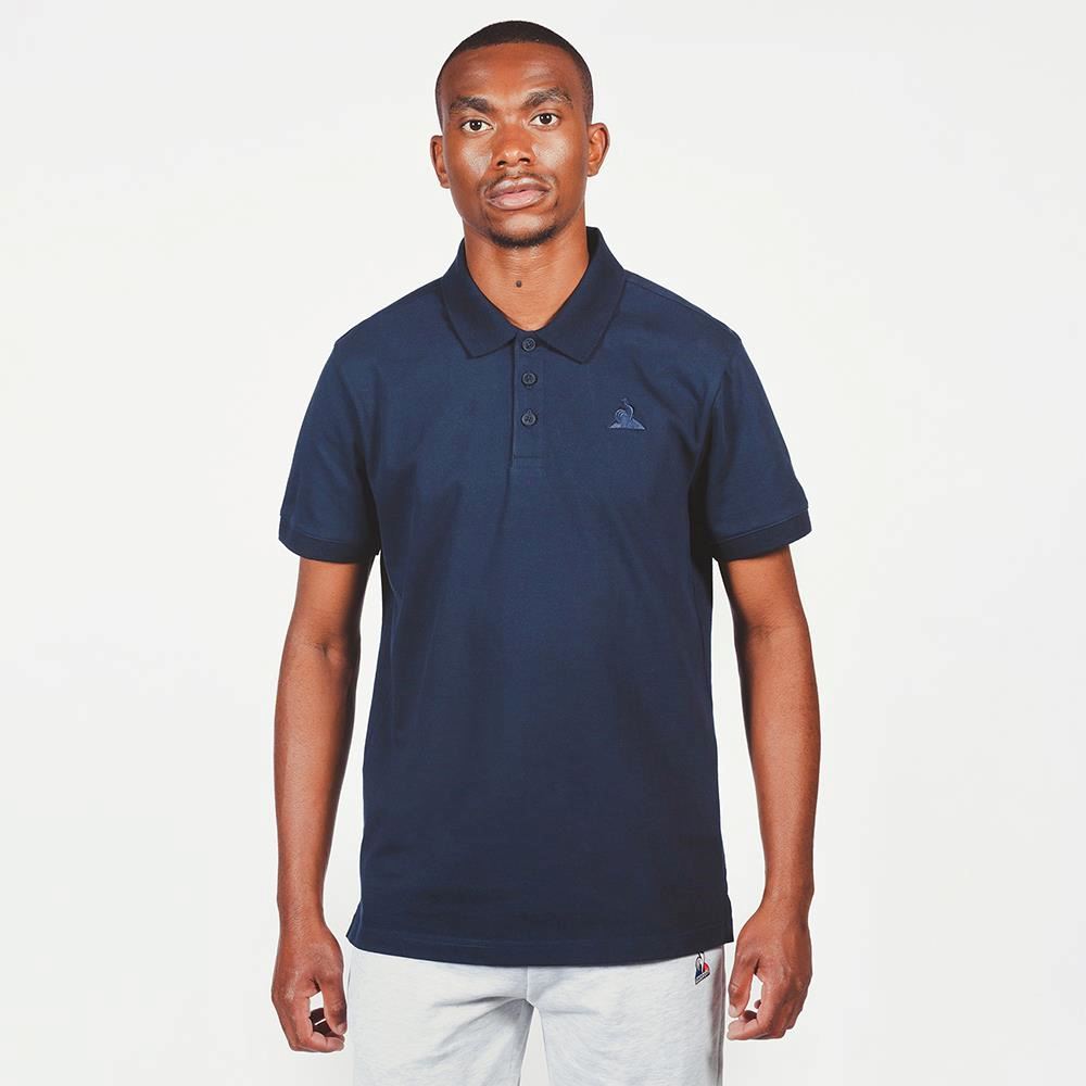 Saison Capsule Polo - Le Coq Sportif