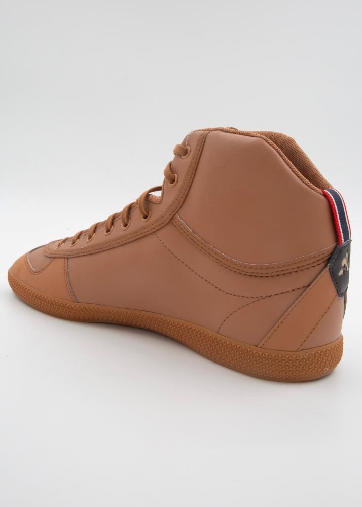 Le coq clearance sportif provencale mid