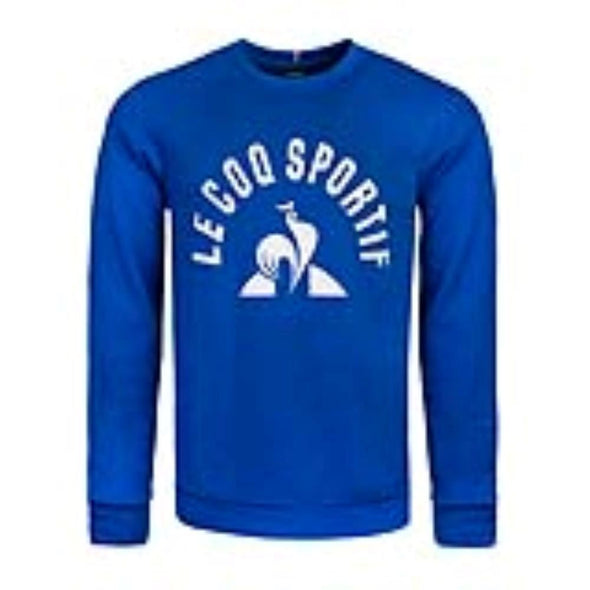Essential Bi Color Sweater - Le Coq Sportif