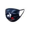 LCS Mask Big Logo - Le Coq Sportif
