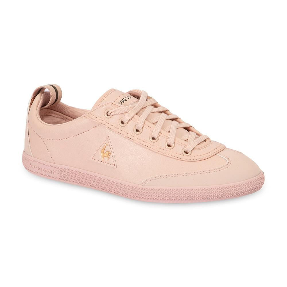 Provencale Synthetic Leather Le Coq Sportif