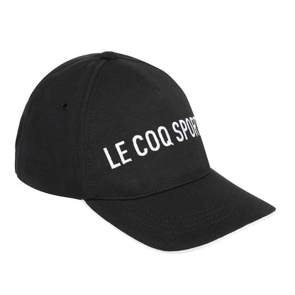 Essential Cap No 4 - Le Coq Sportif