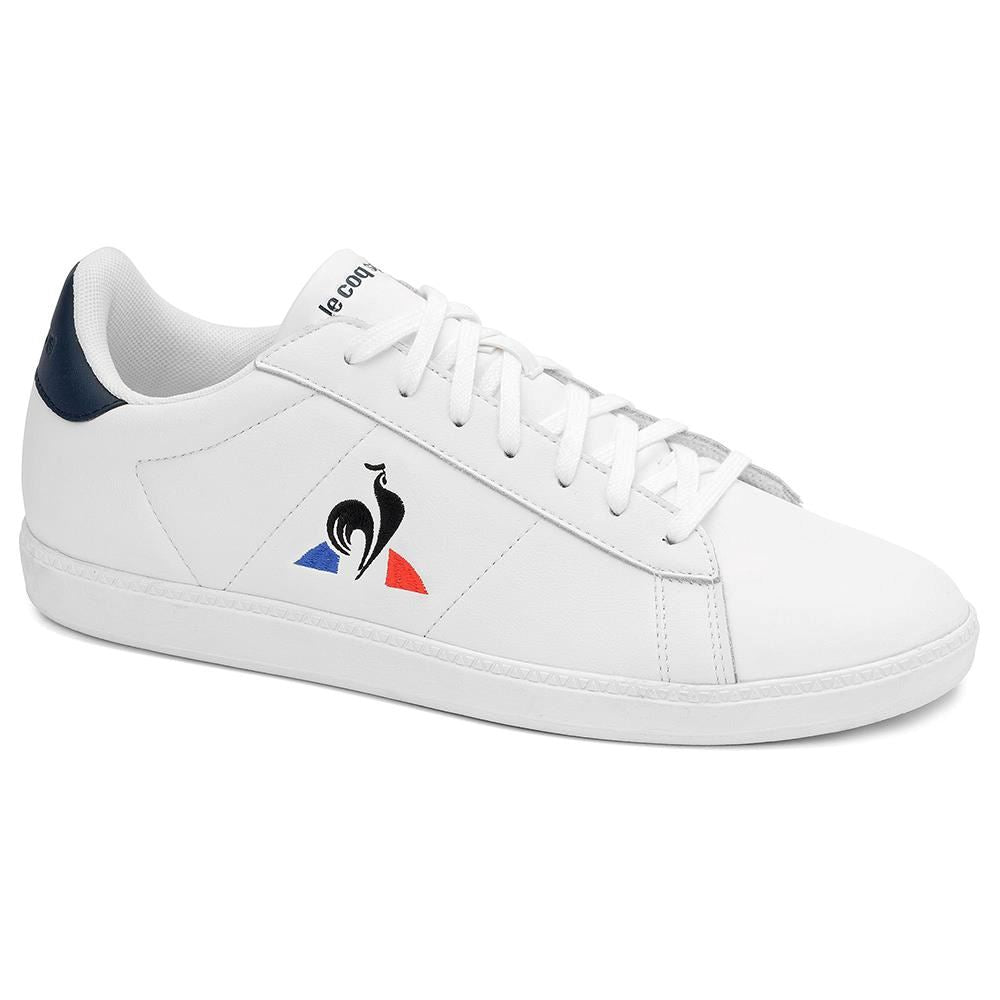 Courtset – Le Coq Sportif