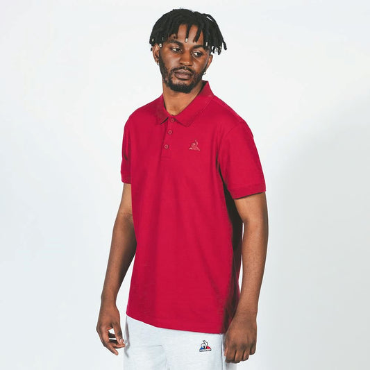 Saison Capsule Polo - Le Coq Sportif