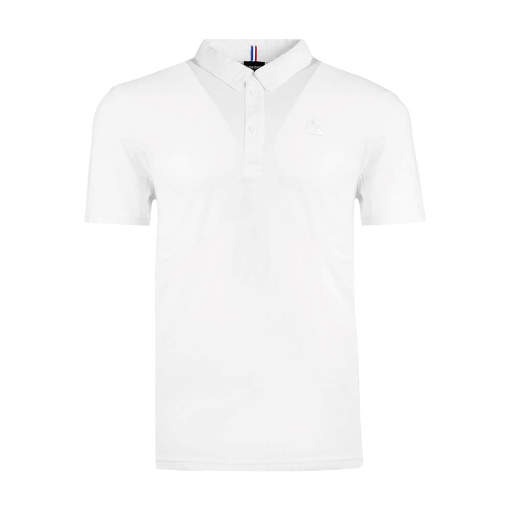 Essentail T/T Polo No. 1 - Le Coq Sportif