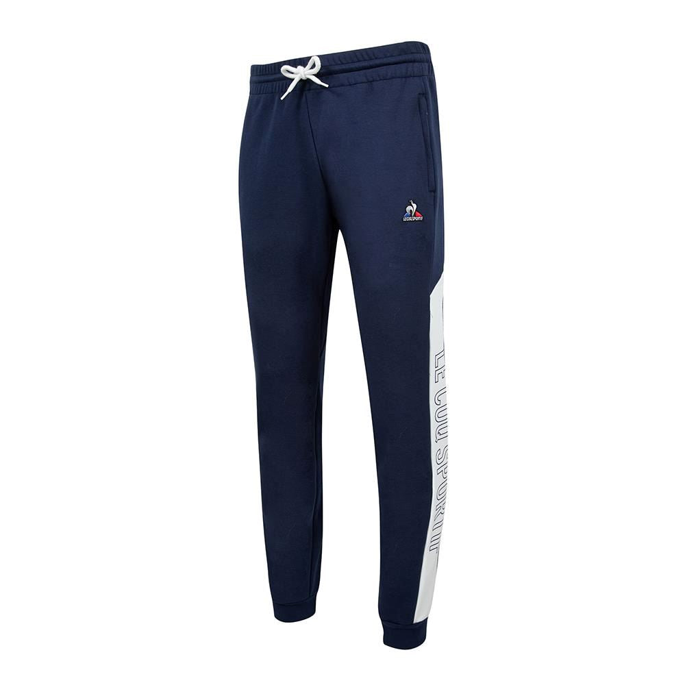 Pantalon jogging le coq hot sale sportif