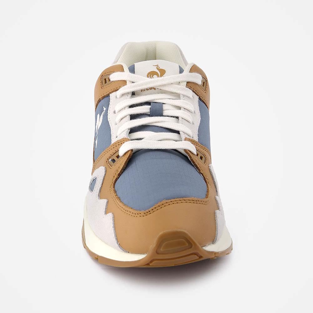 Le coq sportif 2025 lcs r1000 homme beige