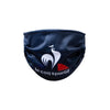 LCS Mask Big Logo - Le Coq Sportif