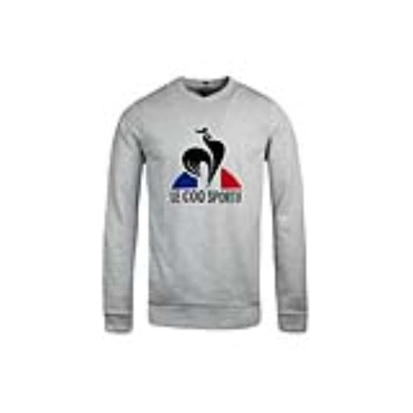 Essential Coq Bbr Kids Crew Sweater - Le Coq Sportif