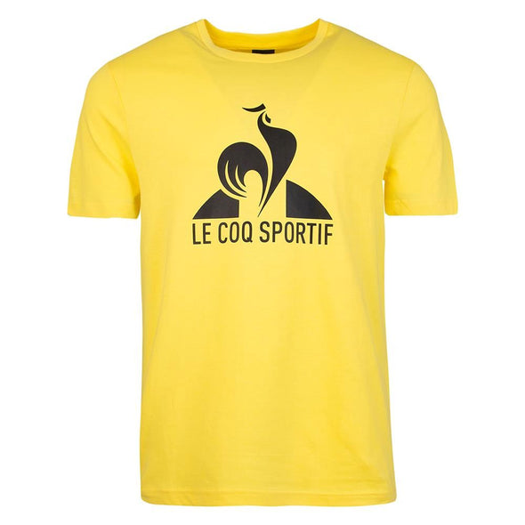 Bar-a-tee Core Corporate T-Shirt Primary School - Le Coq Sportif