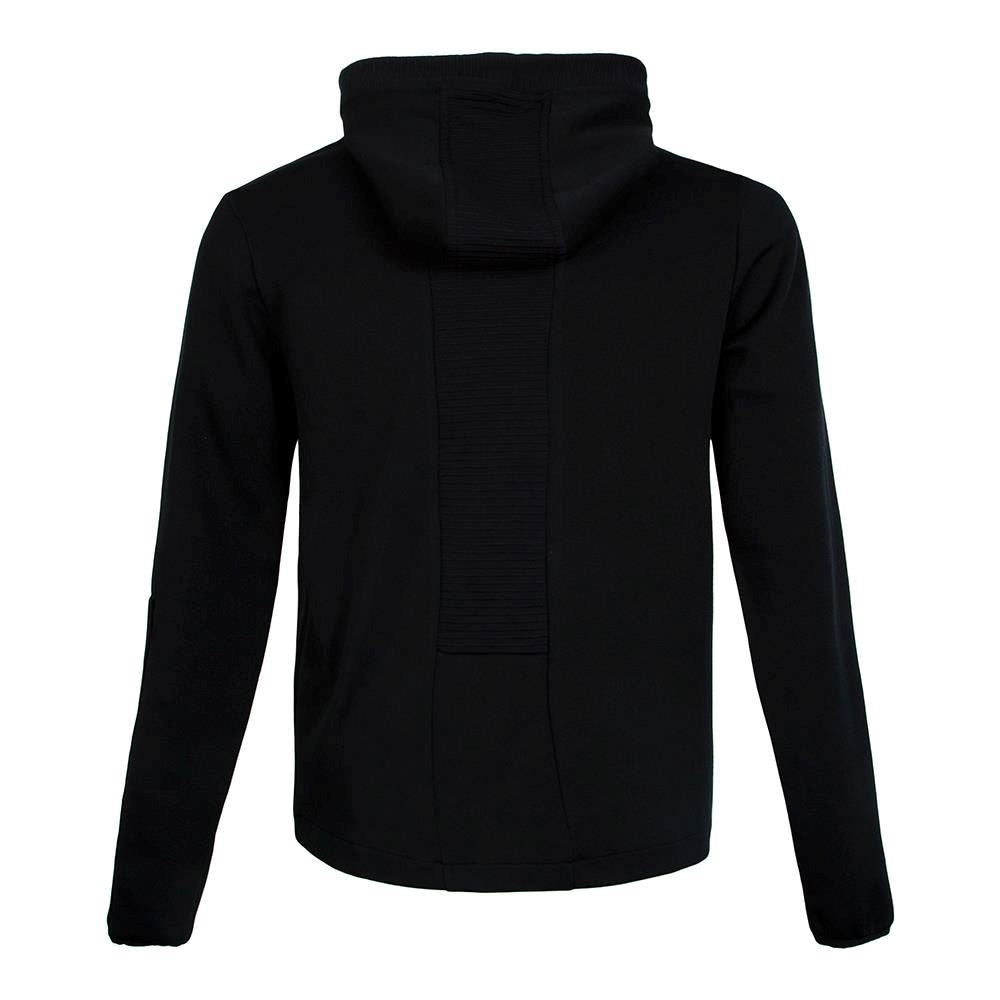 Tech Hooded Sweatshirt - Le Coq Sportif