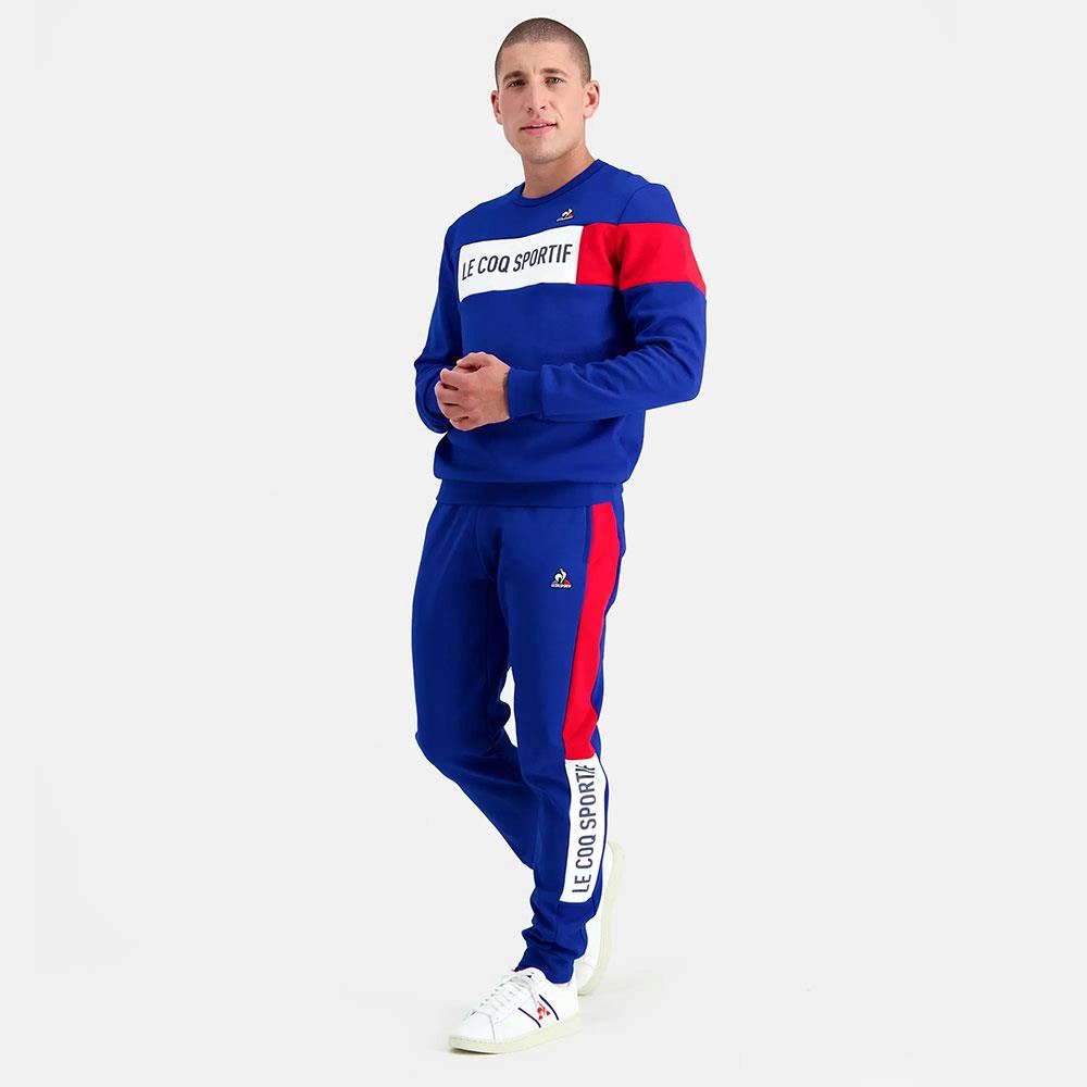 Le coq outlet tracksuit