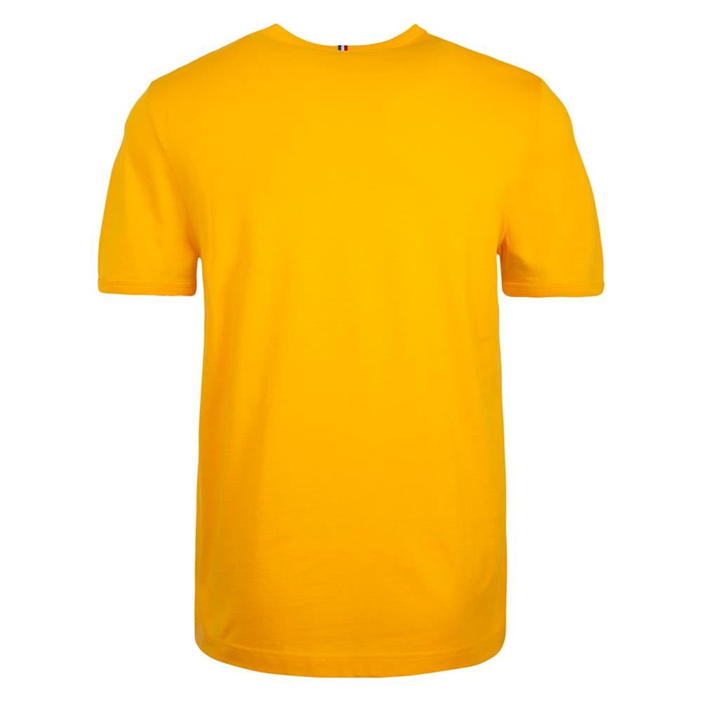 B.A.T Bi-Colour T-shirt - Le Coq Sportif