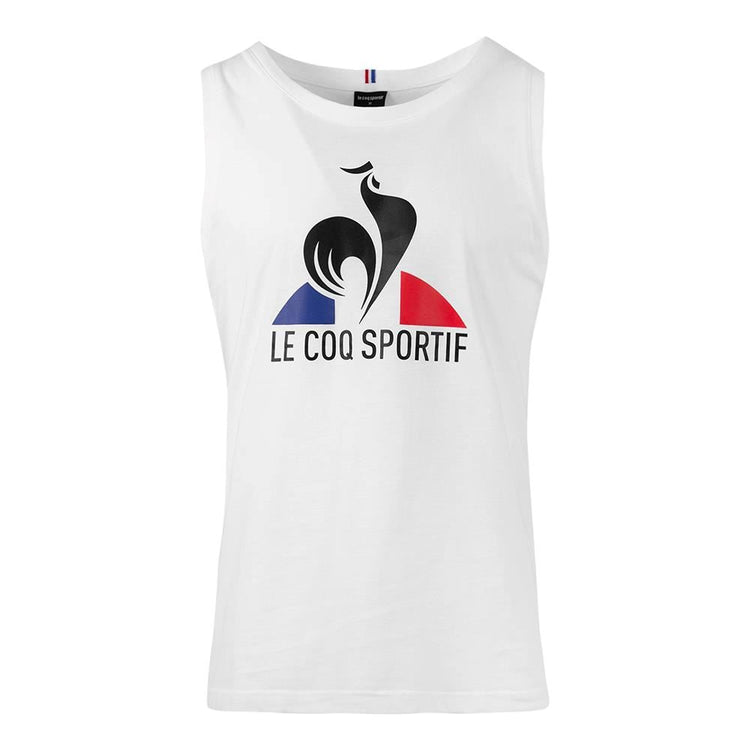 Le coq sportif vest best sale